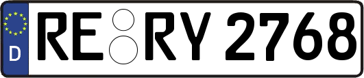 RE-RY2768