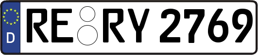 RE-RY2769
