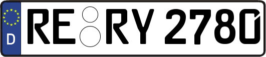 RE-RY2780