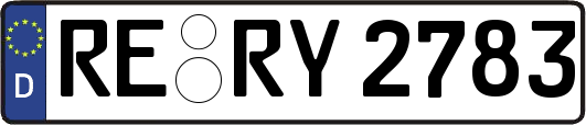 RE-RY2783