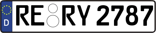 RE-RY2787