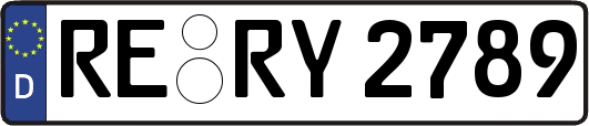 RE-RY2789