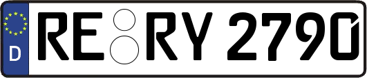 RE-RY2790