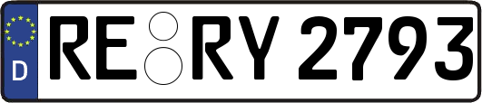 RE-RY2793