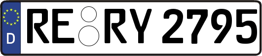 RE-RY2795