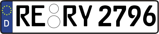 RE-RY2796