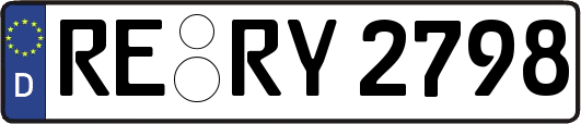 RE-RY2798