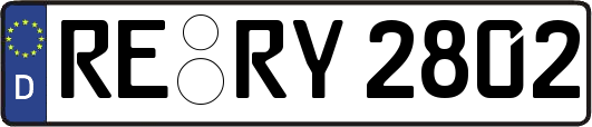 RE-RY2802