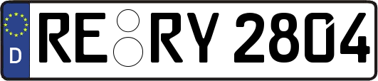 RE-RY2804
