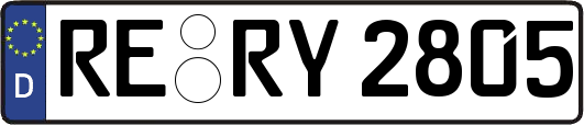 RE-RY2805
