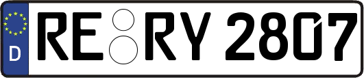 RE-RY2807