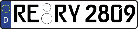 RE-RY2809