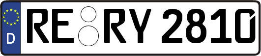 RE-RY2810