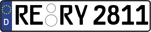 RE-RY2811