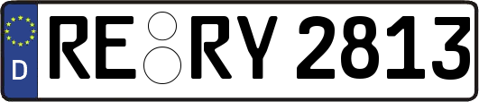 RE-RY2813