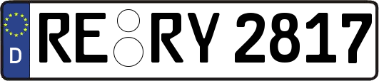 RE-RY2817