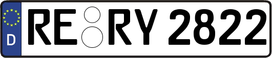 RE-RY2822
