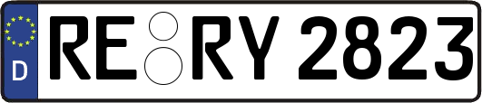 RE-RY2823