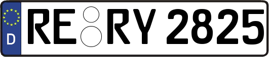 RE-RY2825