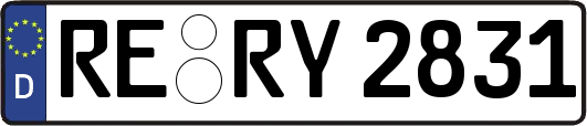 RE-RY2831