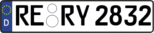 RE-RY2832