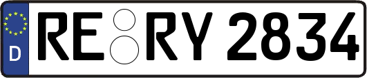 RE-RY2834