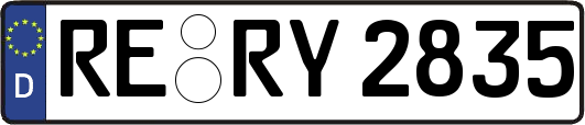 RE-RY2835