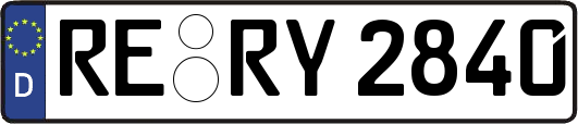 RE-RY2840