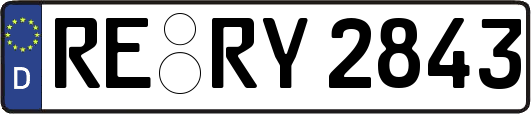 RE-RY2843