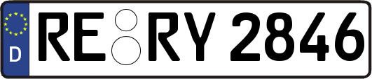RE-RY2846
