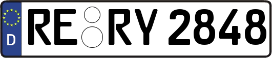 RE-RY2848