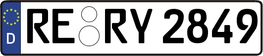RE-RY2849