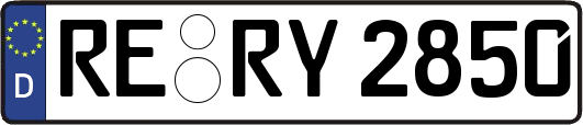 RE-RY2850