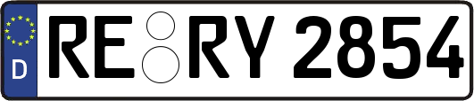 RE-RY2854