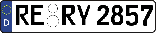 RE-RY2857