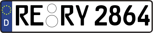 RE-RY2864
