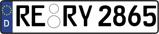 RE-RY2865