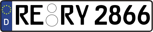 RE-RY2866