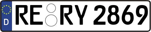RE-RY2869