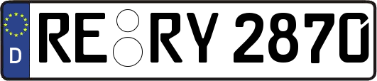 RE-RY2870