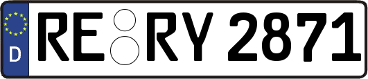 RE-RY2871