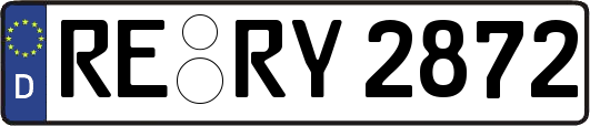 RE-RY2872
