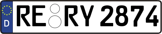 RE-RY2874