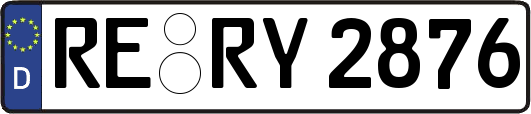 RE-RY2876