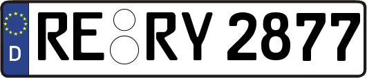 RE-RY2877