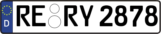 RE-RY2878