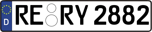 RE-RY2882