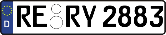 RE-RY2883