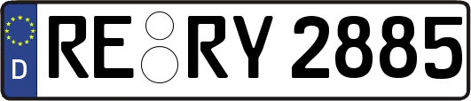 RE-RY2885