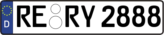 RE-RY2888